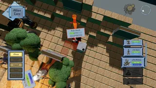 Скриншот 5 к игре Voxel Gambit