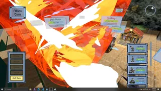 Скриншот 8 к игре Voxel Gambit