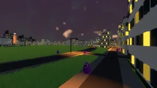Project Klorp
