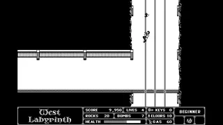 Beyond Dark Castle