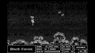 Beyond Dark Castle