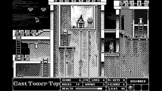 Beyond Dark Castle