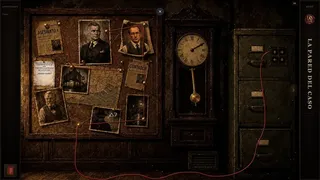 Historias de Dean Archer: El Detective Desaparecido