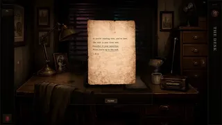 Historias de Dean Archer: El Detective Desaparecido