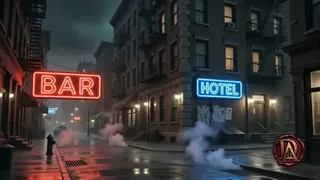 Скриншот 6 к игре Historias de Dean Archer: El Detective Desaparecido