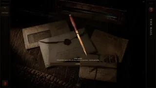 Скриншот 7 к игре Historias de Dean Archer: El Detective Desaparecido