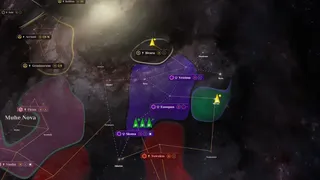 Old Stars