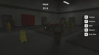 Скриншот 7 к игре Fakeouts