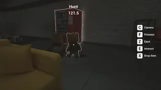 Скриншот 8 к игре Fakeouts