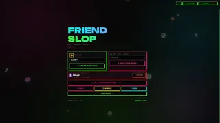 Friend Slop