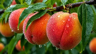 Puzzles Fruit