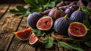 Puzzles Fruit