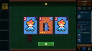 Unbox Super Card