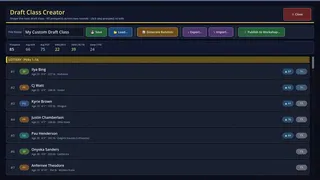 Скриншот 6 к игре Hoop Empire