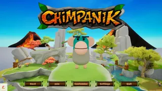 Chimpanik