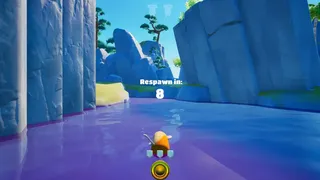 Скриншот 6 к игре Chimpanik