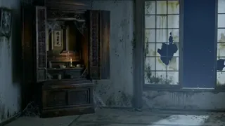 ゴミ曼荼羅ダラダラ