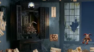 ゴミ曼荼羅ダラダラ