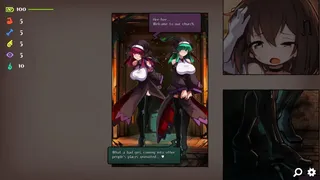 Kanade Escape