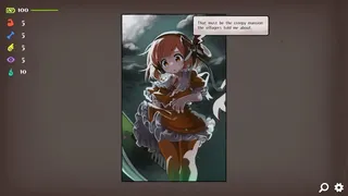 Kanade Escape