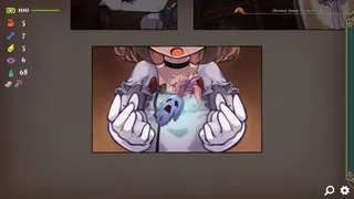 Kanade Escape