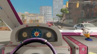 Скриншот 5 к игре Mr Trippy