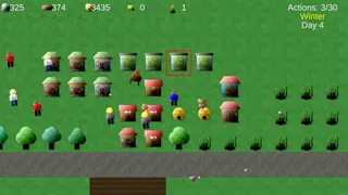 Скриншот 5 к игре Farm Harvest