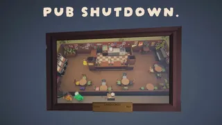 Скриншот 7 к игре Pouring Pints