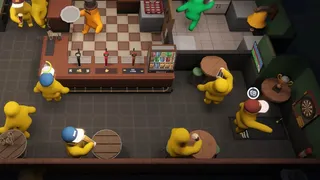 Скриншот 8 к игре Pouring Pints