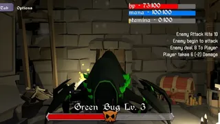 Arms and Arcana