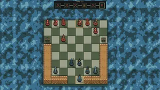 Chess Army