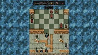 Chess Army
