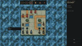 Скриншот 6 к игре Chess Army