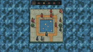 Скриншот 7 к игре Chess Army