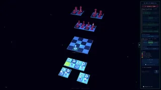 Star Tri-D Chess