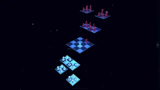 Star Tri-D Chess