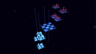 Скриншот 5 к игре Star Tri-D Chess