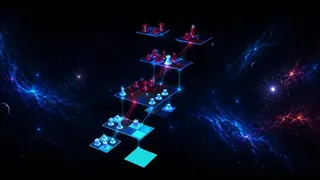 Скриншот 6 к игре Star Tri-D Chess