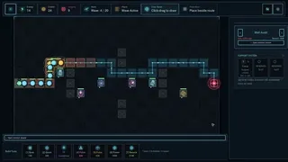 Loop Defense: Acquisition Protocol
