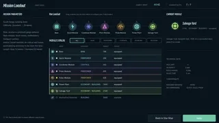 Скриншот 5 к игре Loop Defense: Acquisition Protocol