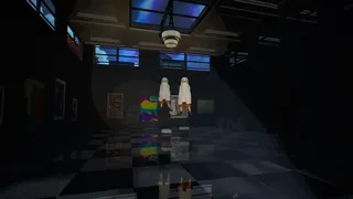 Who Stole It !