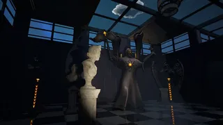 Who Stole It !