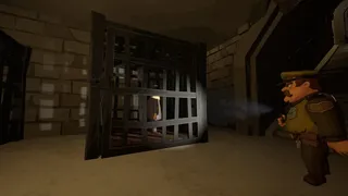 Who Stole It !