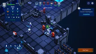 Reel Tactics