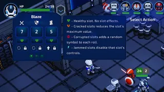 Reel Tactics