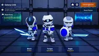 Reel Tactics