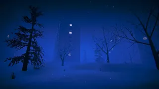 Beneath the Snow