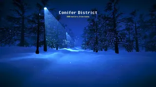 Beneath the Snow