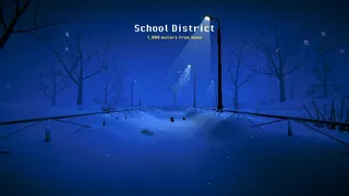 Beneath the Snow