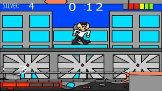 Mikey The Hero: MANIA